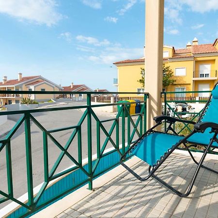 Pedra Do Ouro Swimming Pool Apartment Pataias Extérieur photo