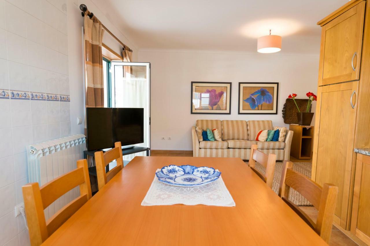 Pedra Do Ouro Swimming Pool Apartment Pataias Extérieur photo